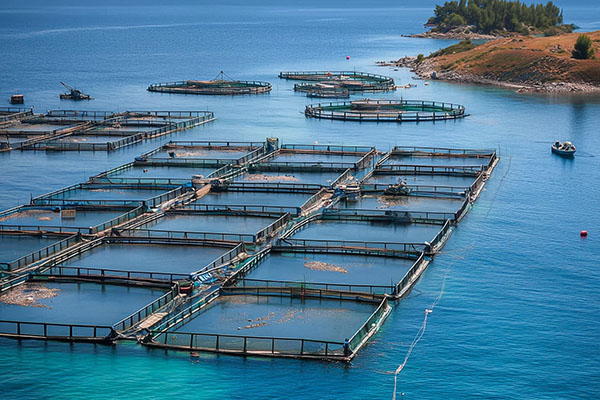 Ikan Ternakan – Potensi dan Kebimbangan
